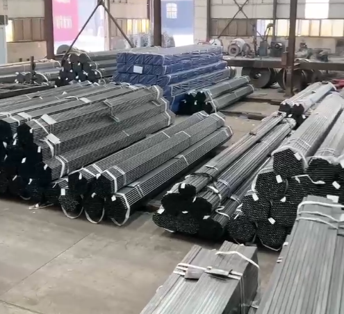 赤峰市钢管异型钢管 - 推荐